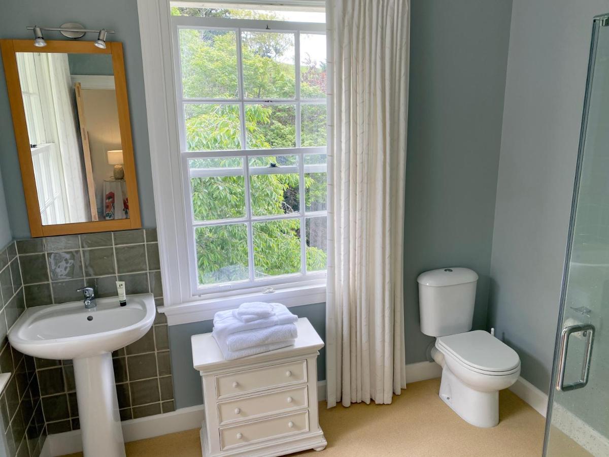 Tipapa Estate Bed & Breakfast Scargill ภายนอก รูปภาพ
